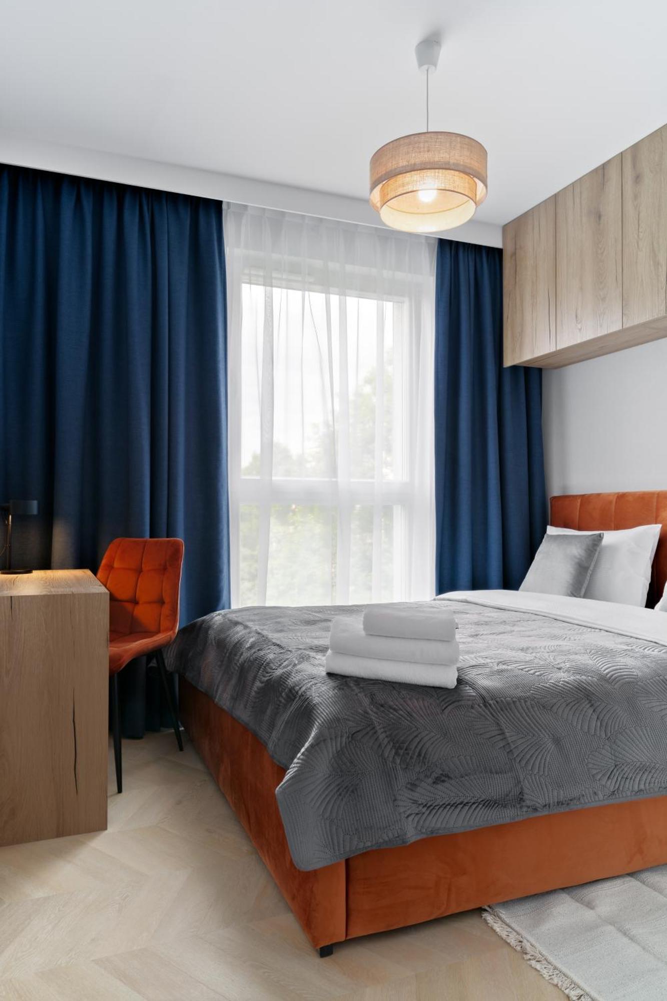 Metropolis Old Town Apartments Krakow Dış mekan fotoğraf