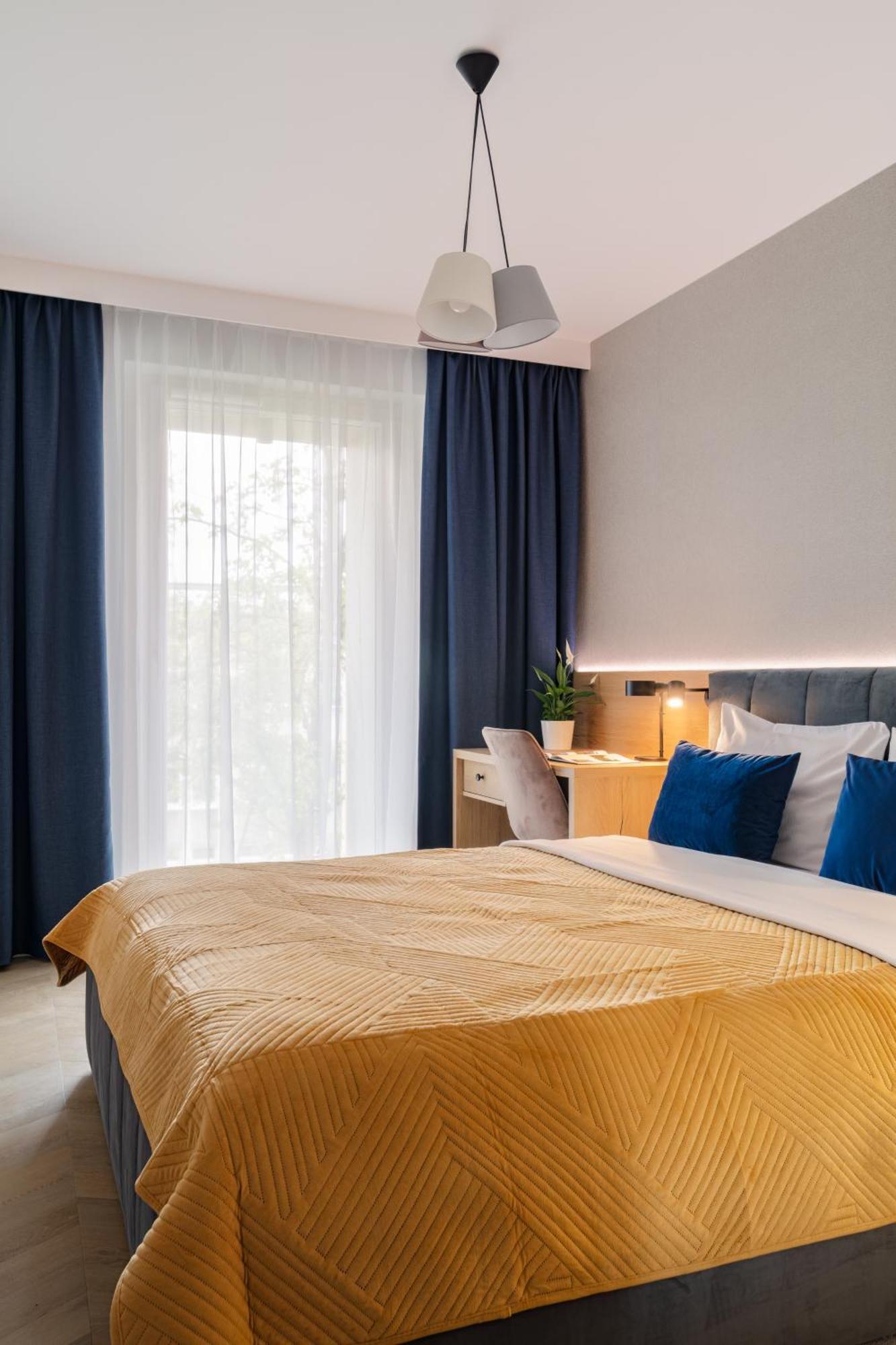 Metropolis Old Town Apartments Krakow Dış mekan fotoğraf